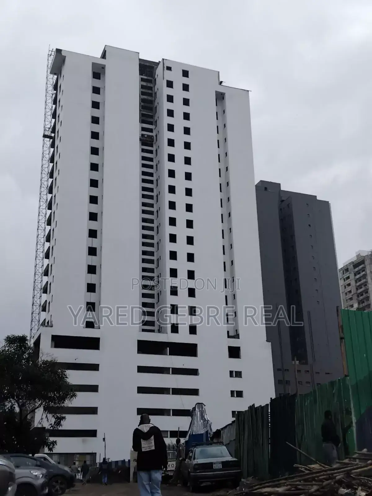 3bdrm Apartment in Legacy Real Estate, Kirkos for sale