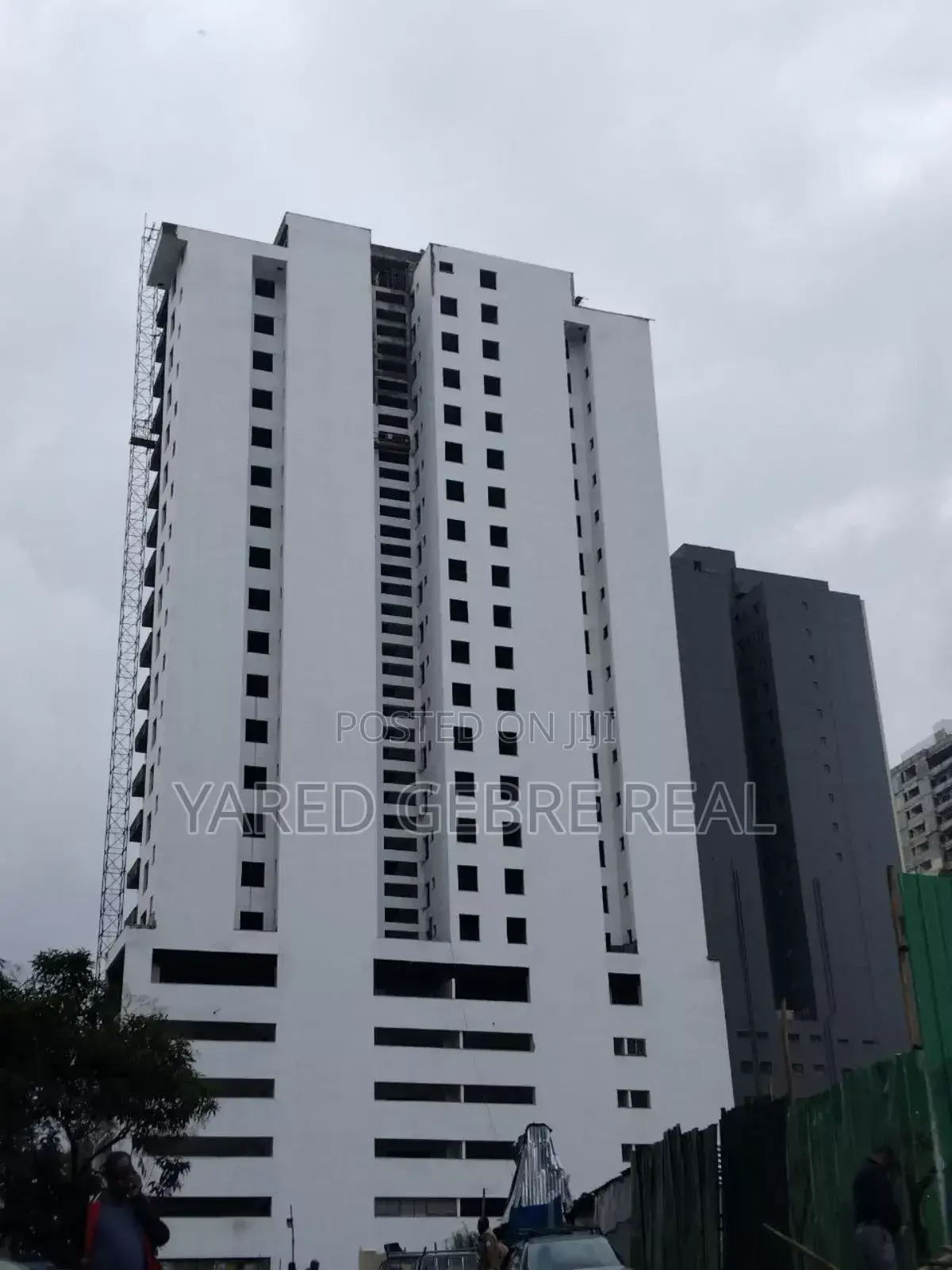 3bdrm Apartment in Legacy Real Estate, Kirkos for sale