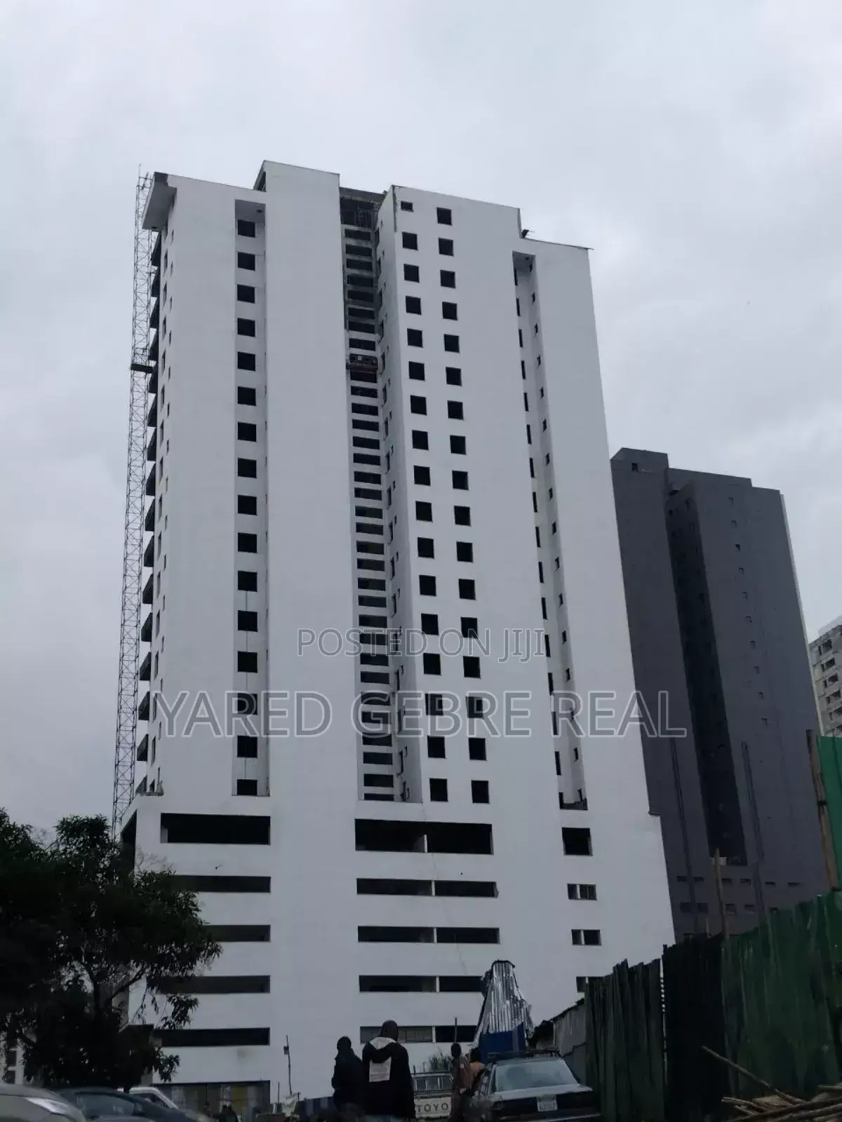 3bdrm Apartment in Legacy Real Estate, Kirkos for sale