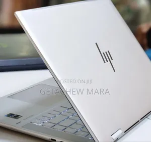 Photo - New Laptop HP Envy X360 16GB Intel Core I5 SSD 512GB