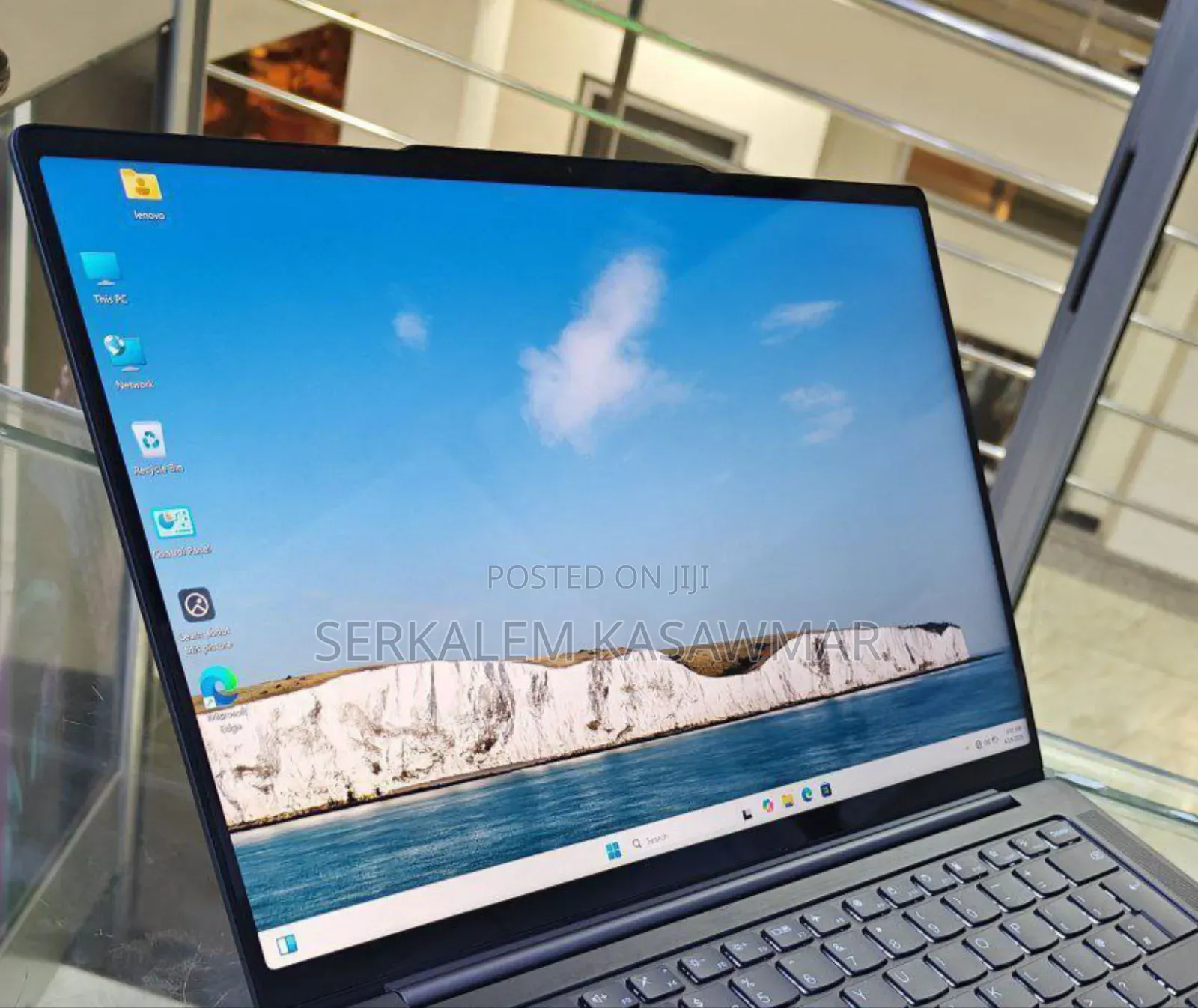 New Laptop Lenovo Yoga 2 32GB Intel Core I7 SSD 1T