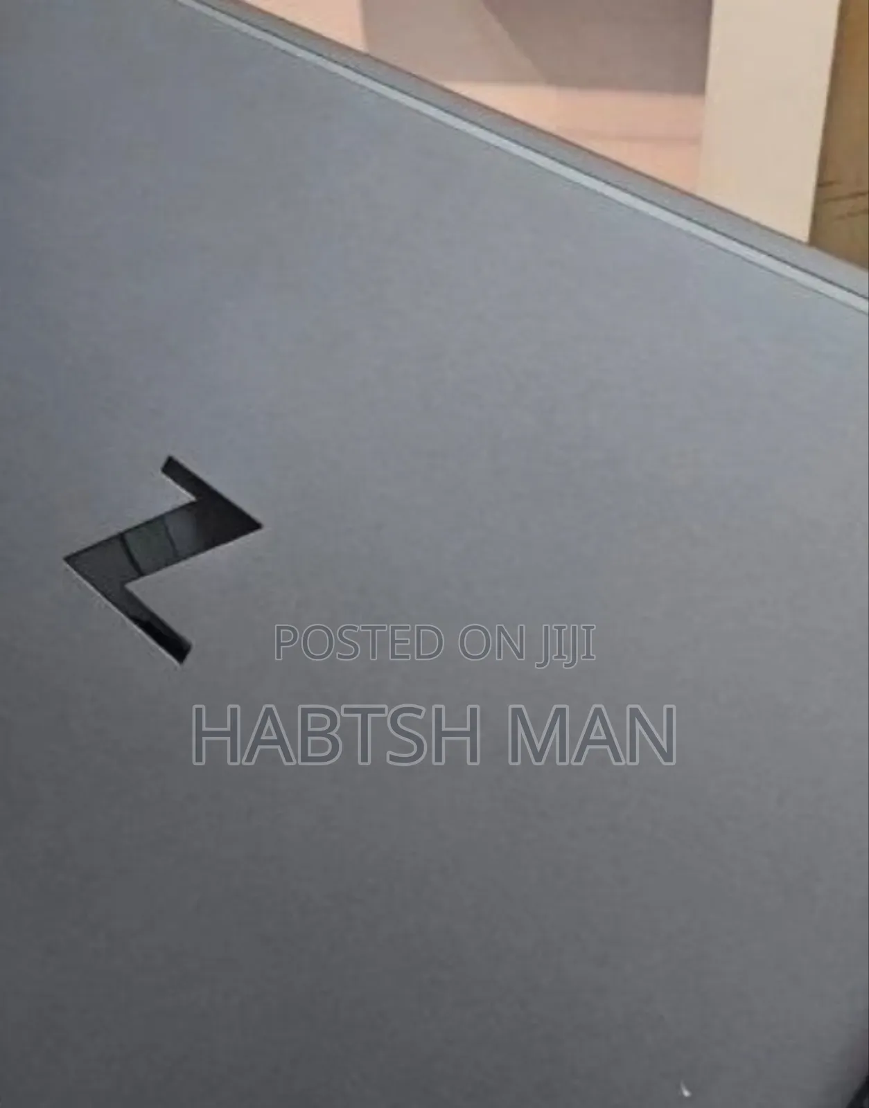 New Laptop HP ZBook Power G9 i7 32GB Intel Core i7 SSD 1T