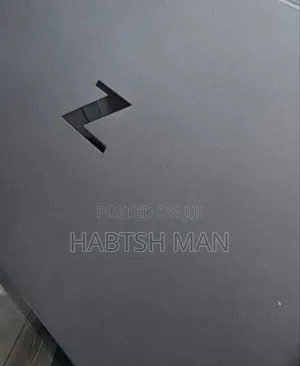 New Laptop HP ZBook Power G9 i7 32GB Intel Core i7 SSD 1T