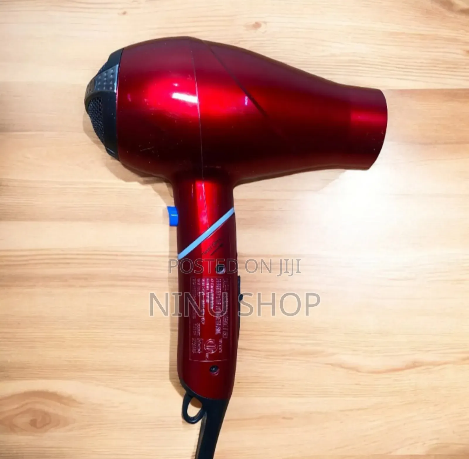 Hair Dryer Conair Infinitipro