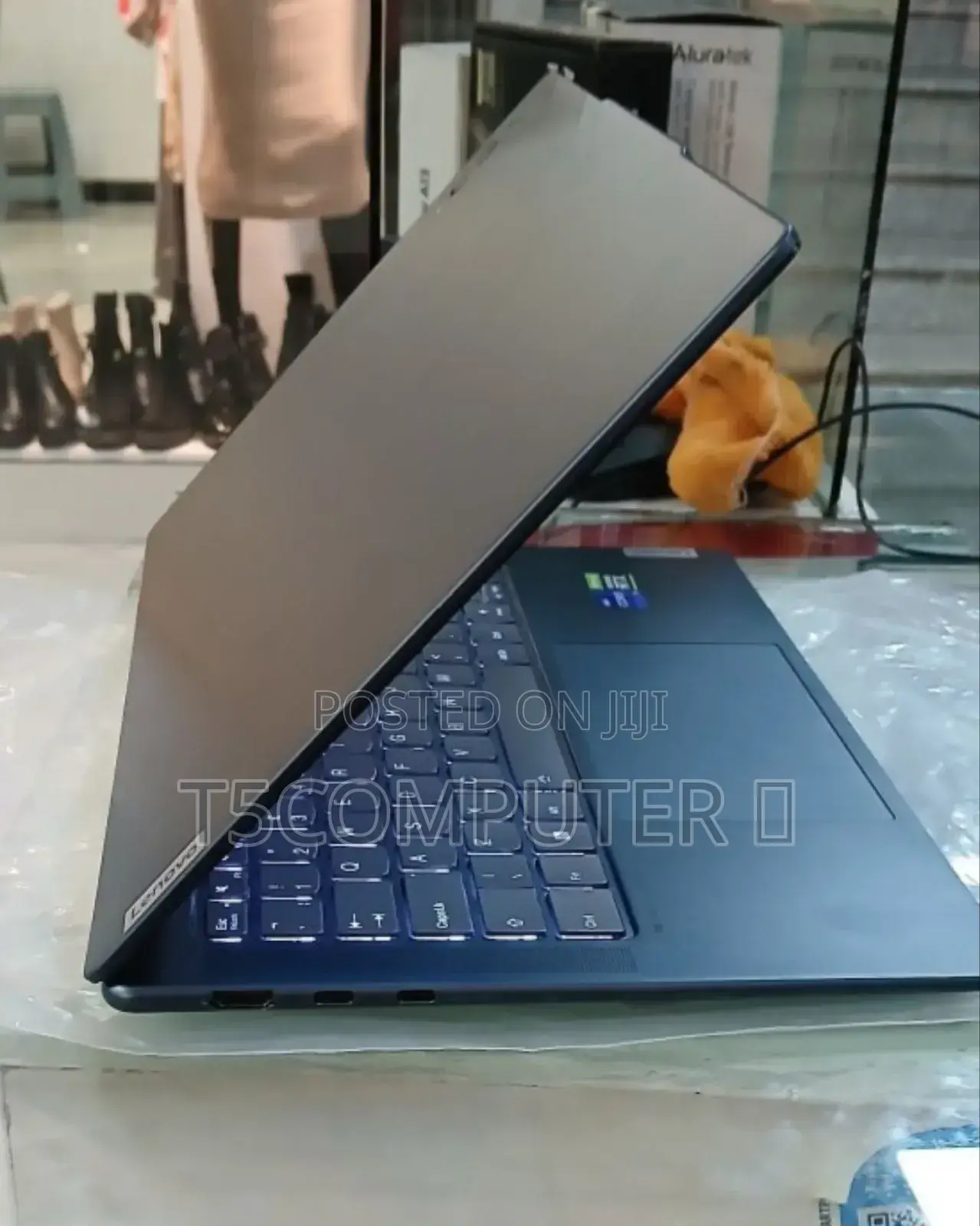 New Laptop Lenovo Yoga 2 32GB Intel Core I7 SSD 1T