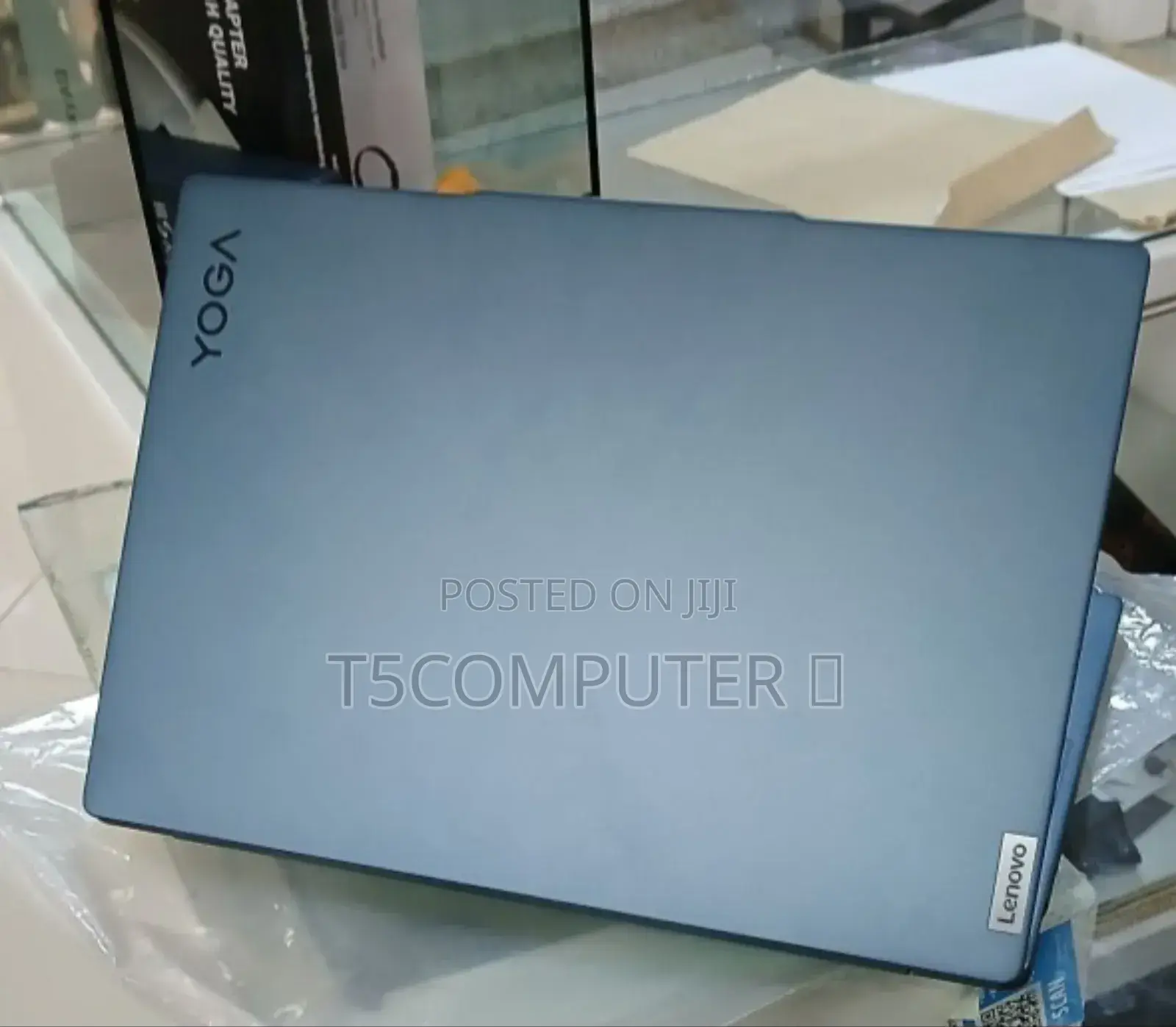 New Laptop Lenovo Yoga 2 32GB Intel Core I7 SSD 1T