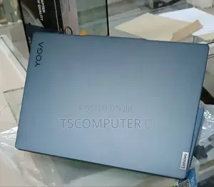 New Laptop Lenovo Yoga 2 32GB Intel Core I7 SSD 1T