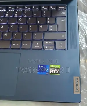 New Laptop Lenovo Yoga 2 32GB Intel Core I7 SSD 1T