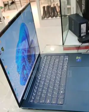 New Laptop Lenovo Yoga 2 32GB Intel Core I7 SSD 1T