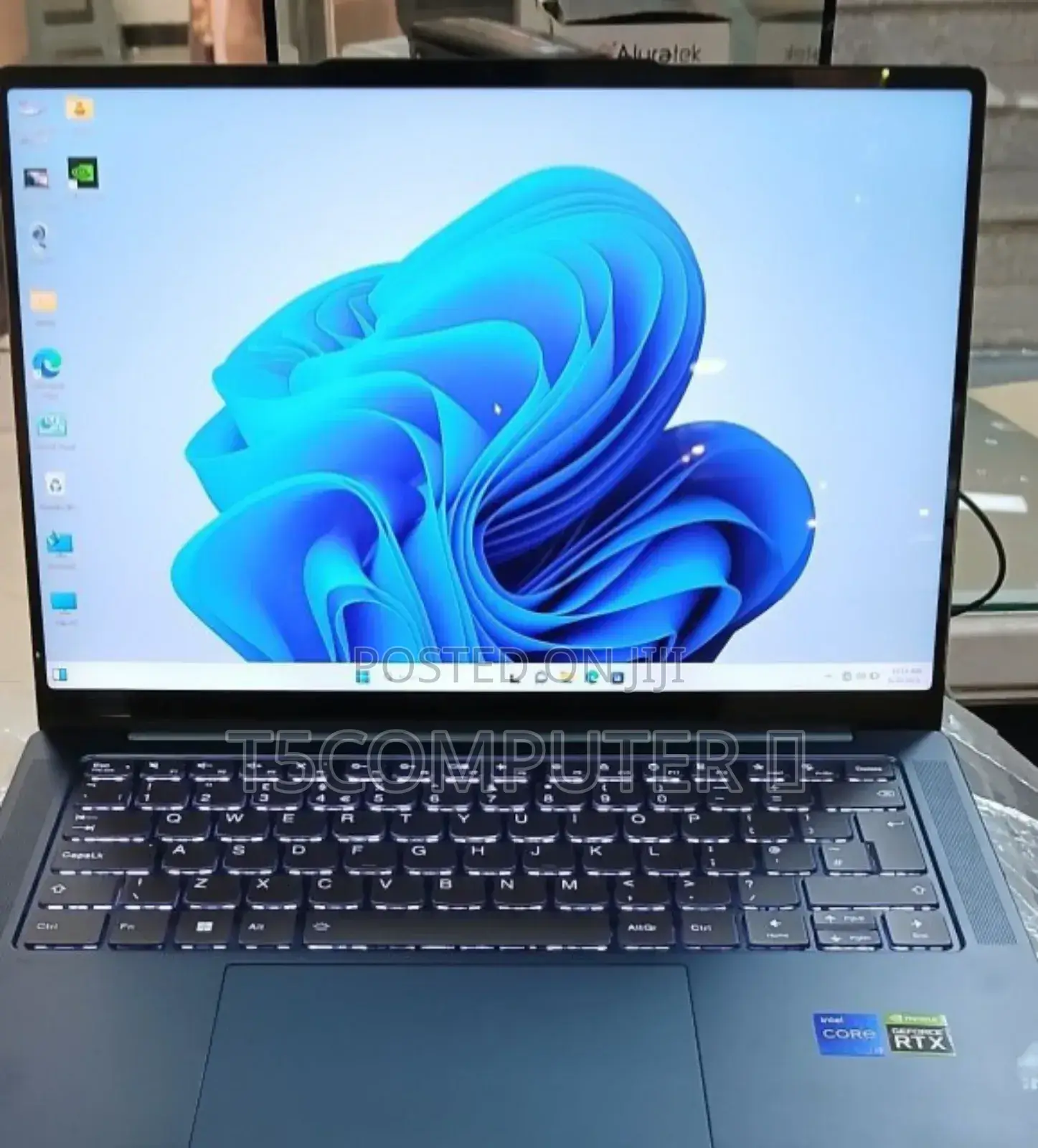 New Laptop Lenovo Yoga 2 32GB Intel Core I7 SSD 1T