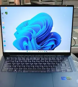 New Laptop Lenovo Yoga 2 32GB Intel Core I7 SSD 1T