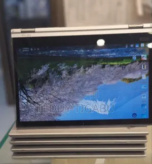 New Laptop Lenovo ThinkPad Yoga 370 16GB Intel Core I5 SSD 512GB