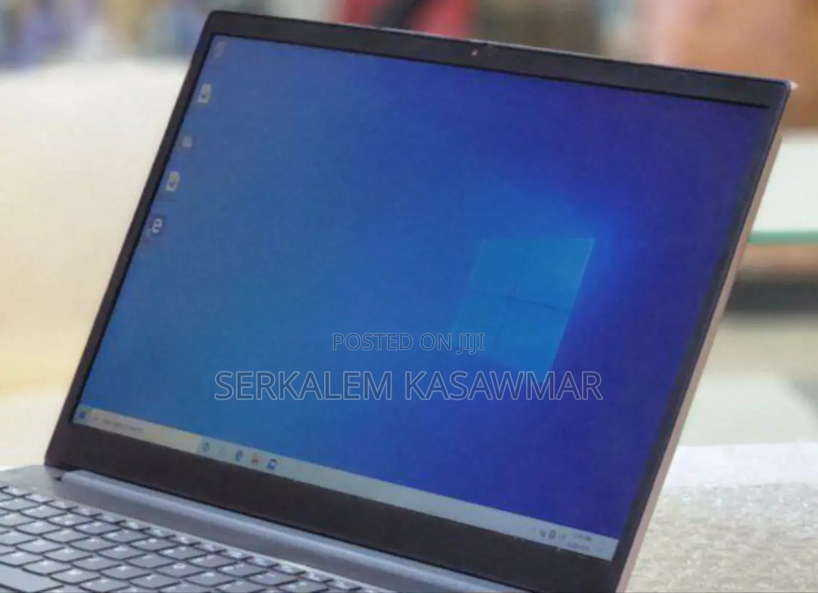 New Laptop Lenovo ThinkBook 15 16GB Intel Core I7 SSD 512GB