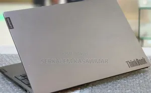 New Laptop Lenovo ThinkBook 15 16GB Intel Core I7 SSD 512GB