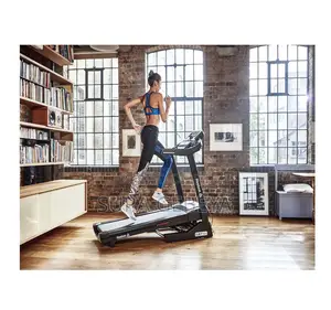 Photo - Reebok Euope St Treadmills በቤቶ ስፖርት ይስሩ ጤናዎን ይጠብቁ አ- Bole