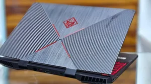 Photo - New Laptop HP Omen X 16GB Intel Core i7 SSD 512GB