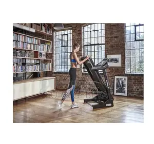 Photo - Foldable Home Treadmills (Reebok Runnging Machines)