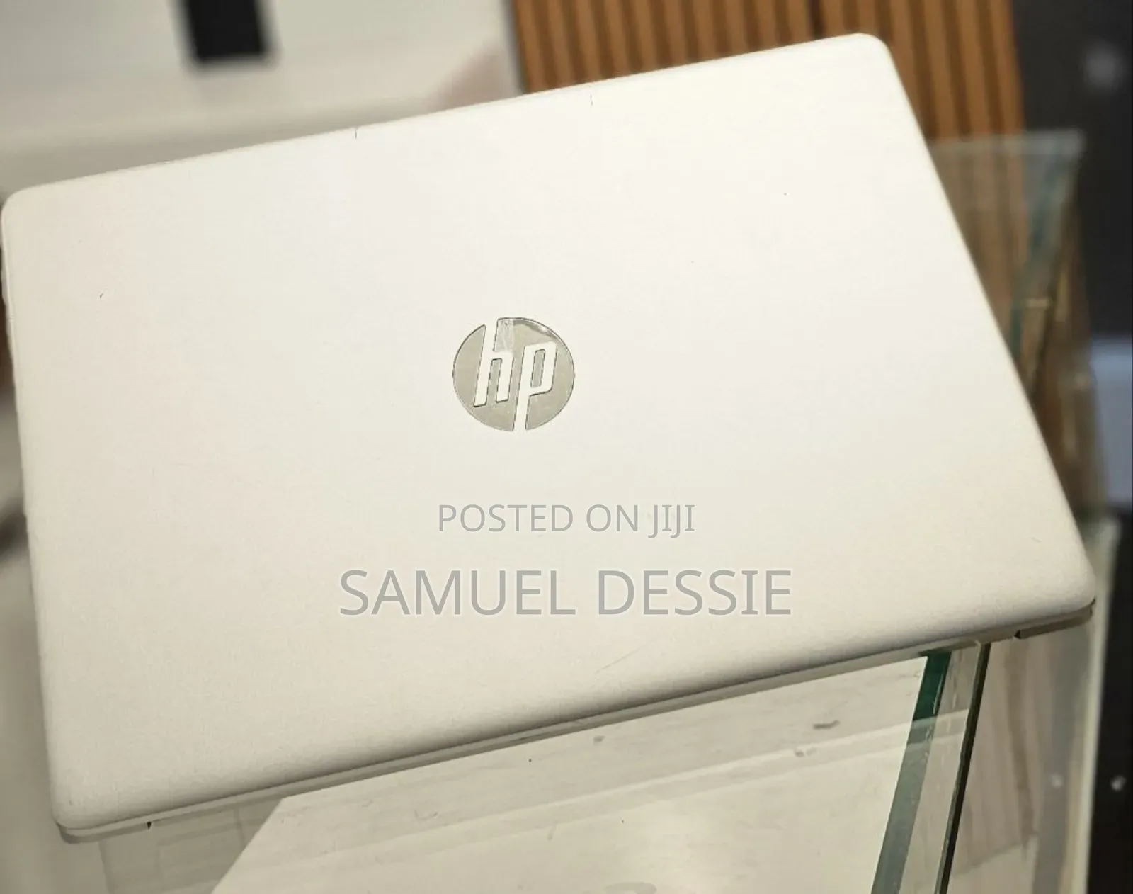 New Laptop HP Stream Notebook 12GB Intel Core I5 SSD 512GB
