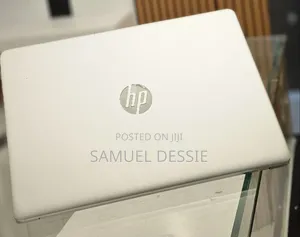 New Laptop HP Stream Notebook 12GB Intel Core I5 SSD 512GB