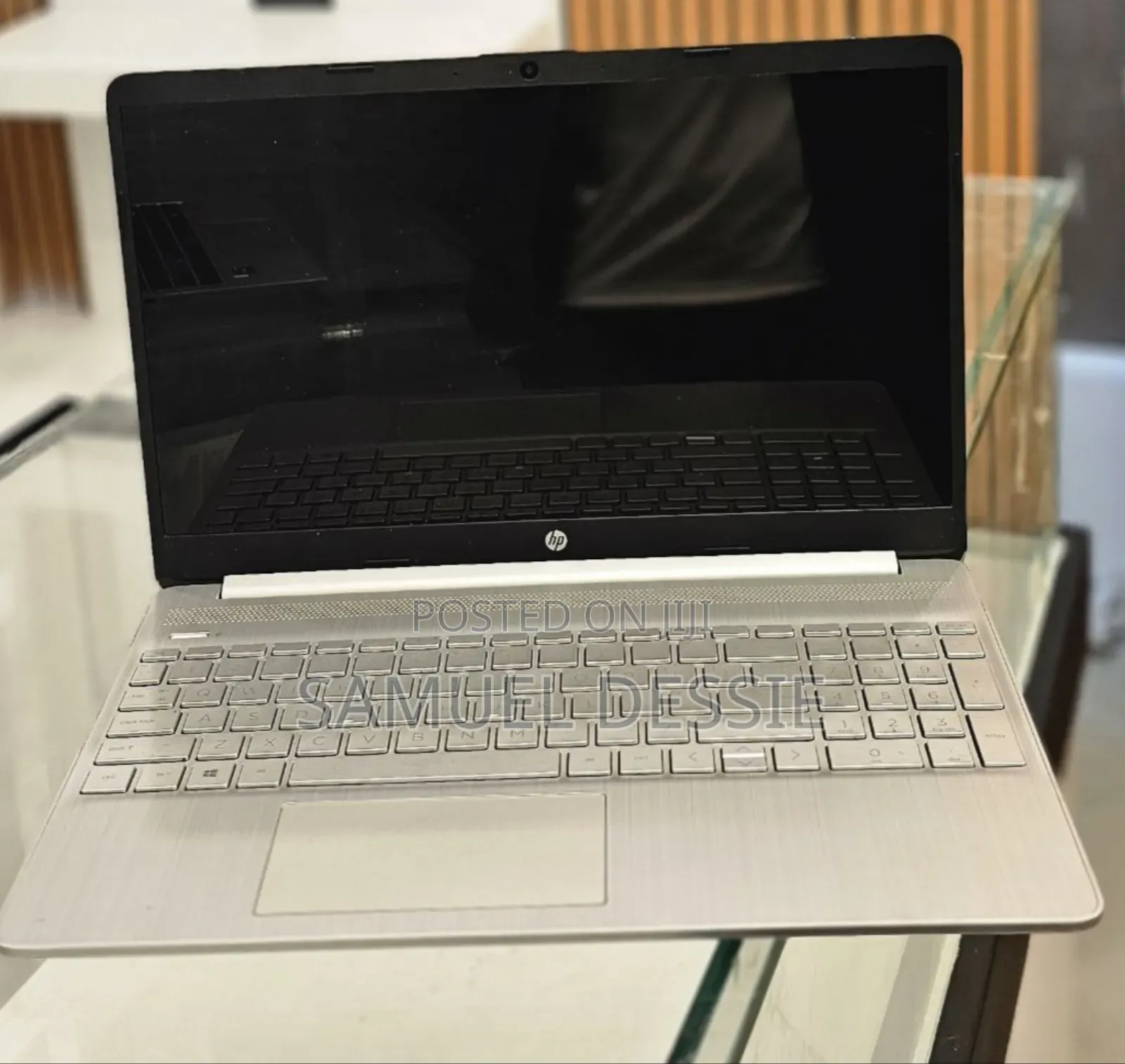 New Laptop HP Stream Notebook 12GB Intel Core I5 SSD 512GB