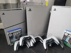 Ps 5 Slim Fat