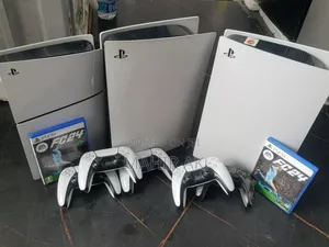 Ps 5 Slim Fat
