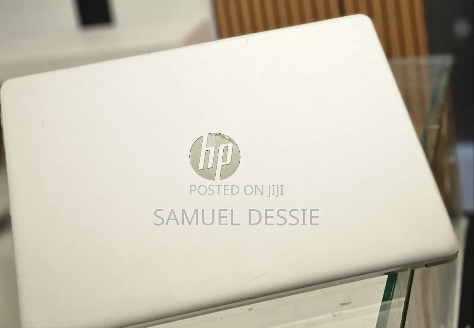 New Laptop HP Stream Notebook 12GB Intel Core I5 SSD 512GB