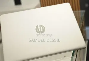 New Laptop HP Stream Notebook 12GB Intel Core I5 SSD 512GB