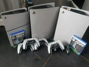 Ps 5 Slim Fat