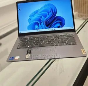 New Laptop Lenovo Ideapad 3 16GB Intel Core I7 SSD 512GB