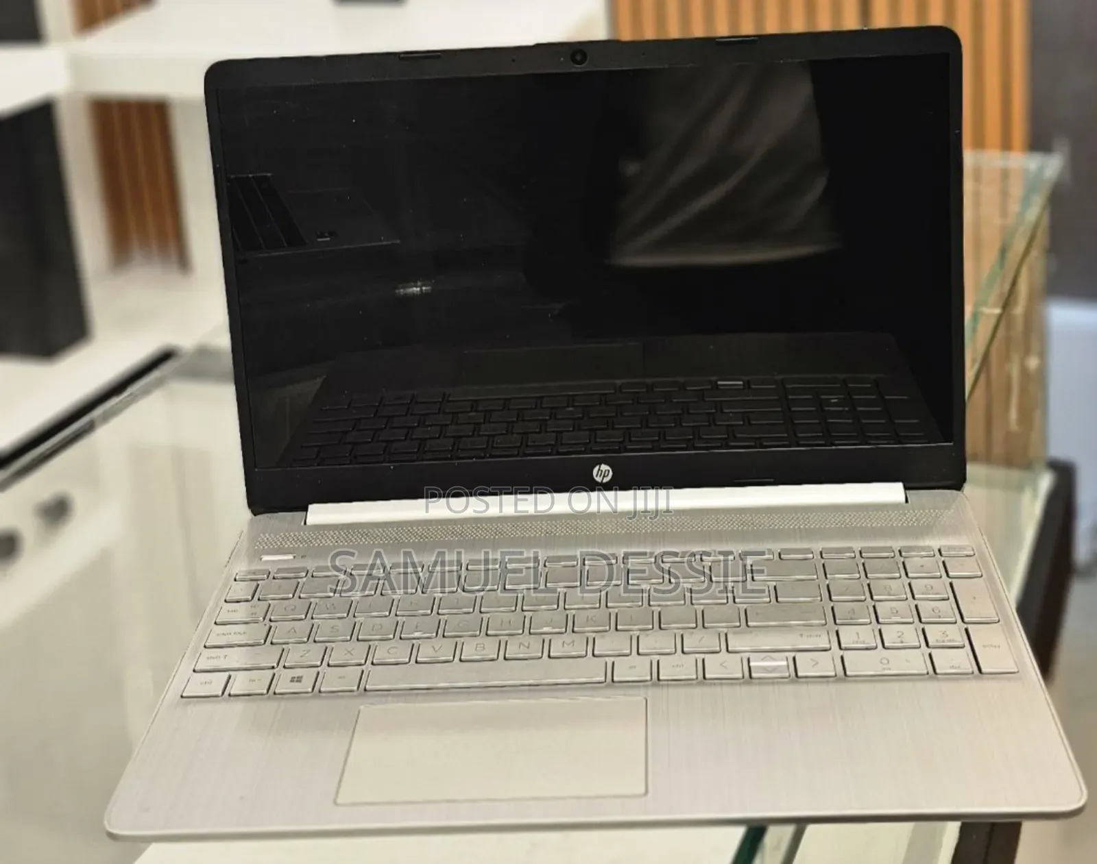 New Laptop HP Stream Notebook 12GB Intel Core I5 SSD 512GB