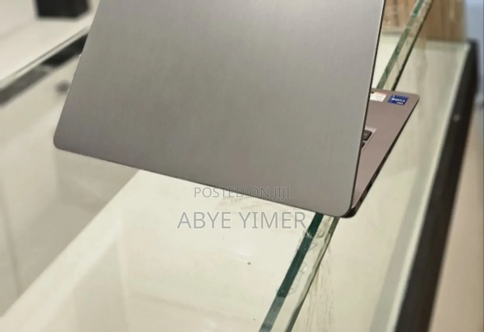 New Laptop Lenovo Ideapad 3 16GB Intel Core I7 SSD 512GB