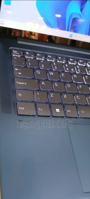 Photo - New Laptop Lenovo Yoga 2 Pro 32GB Intel Core I7 SSD 1T