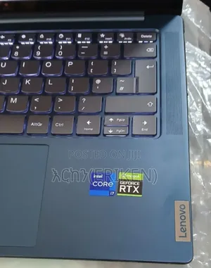 New Laptop Lenovo Yoga 2 Pro 32GB Intel Core I7 SSD 1T