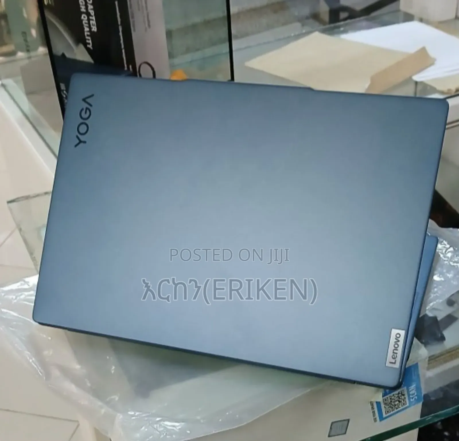 New Laptop Lenovo Yoga 2 Pro 32GB Intel Core I7 SSD 1T