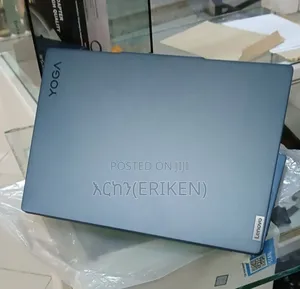 New Laptop Lenovo Yoga 2 Pro 32GB Intel Core I7 SSD 1T