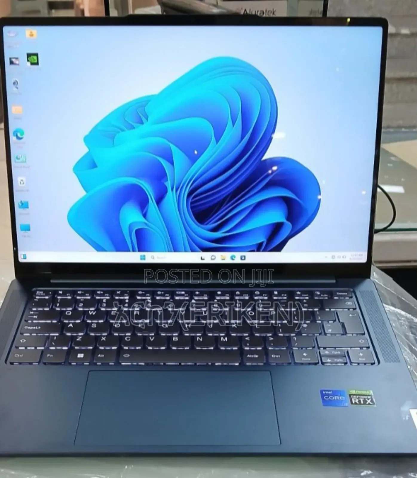 New Laptop Lenovo Yoga 2 Pro 32GB Intel Core I7 SSD 1T