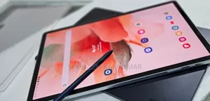 New Samsung Galaxy Tab S7 FE 64 GB Gray