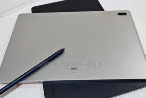 Photo - New Samsung Galaxy Tab S7 FE 64 GB Gray