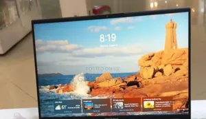 Photo - New Laptop Asus Vivobook 16 16GB Intel Core I5 SSD 512GB