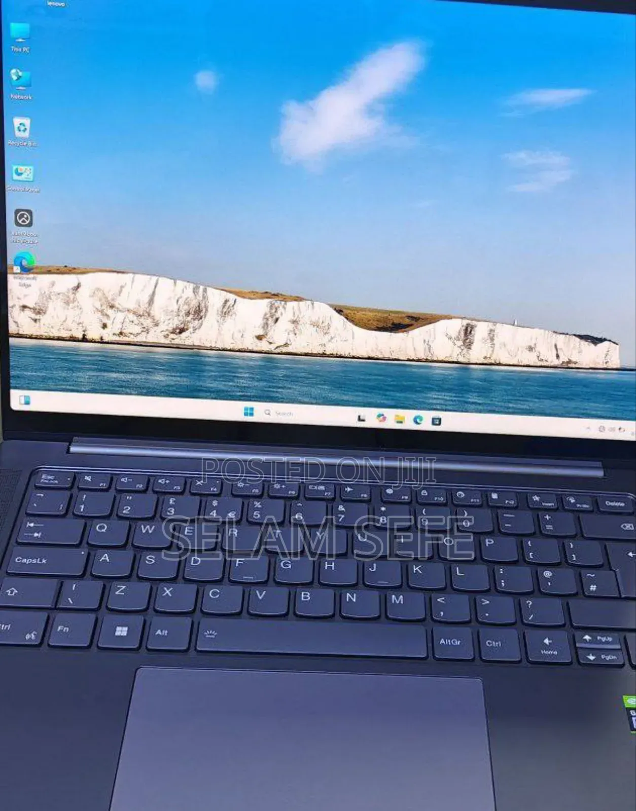 New Laptop Lenovo Yoga 2 32GB Intel Core I7 SSD 1T