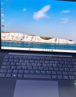 Photo - New Laptop Lenovo Yoga 2 32GB Intel Core I7 SSD 1T