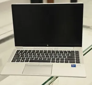 New Laptop HP EliteBook 840 G8 16GB Intel Core I7 SSD 512GB