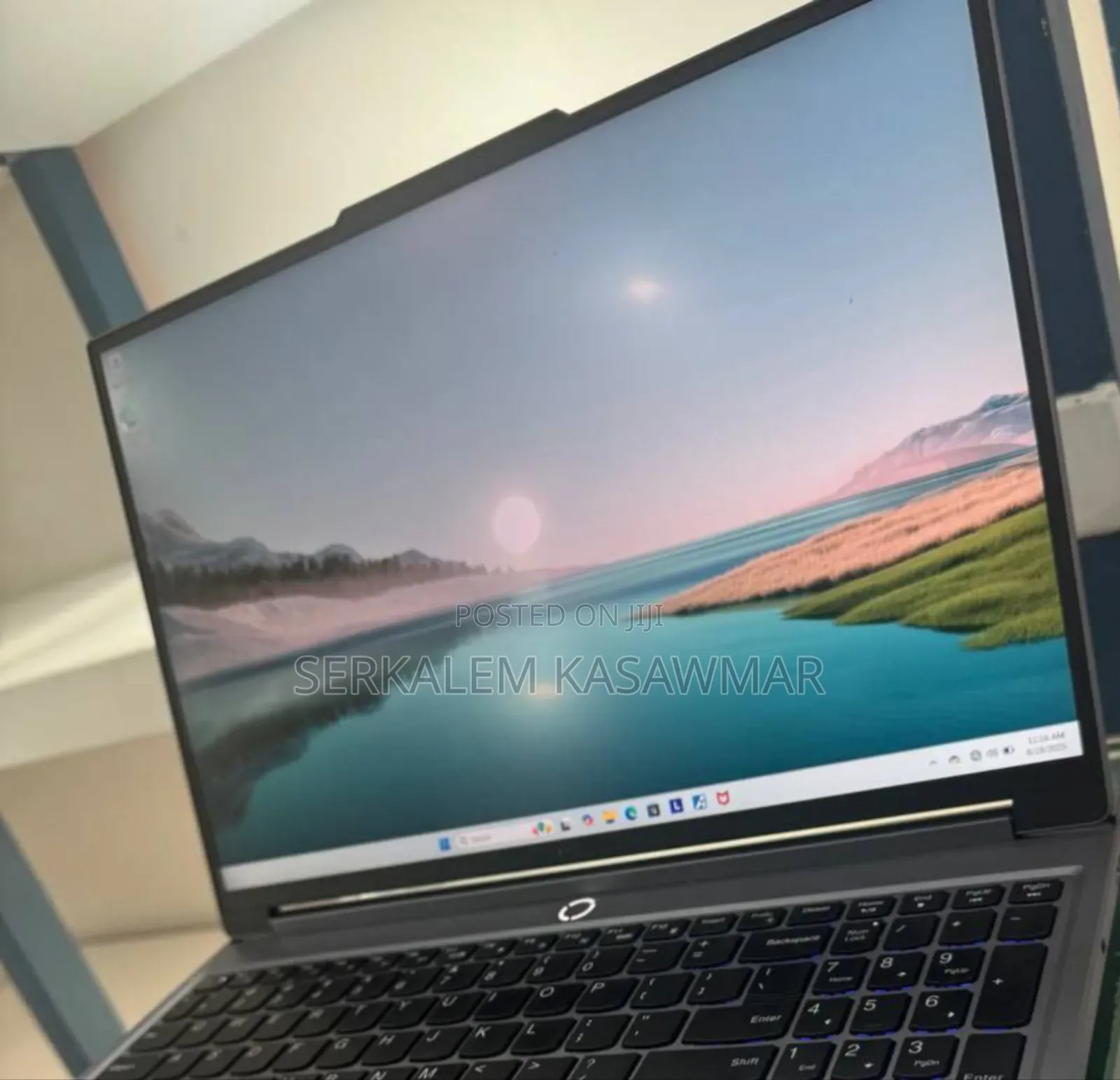 New Laptop Lenovo Legion 5 16GB Intel Core I7 SSD 1T