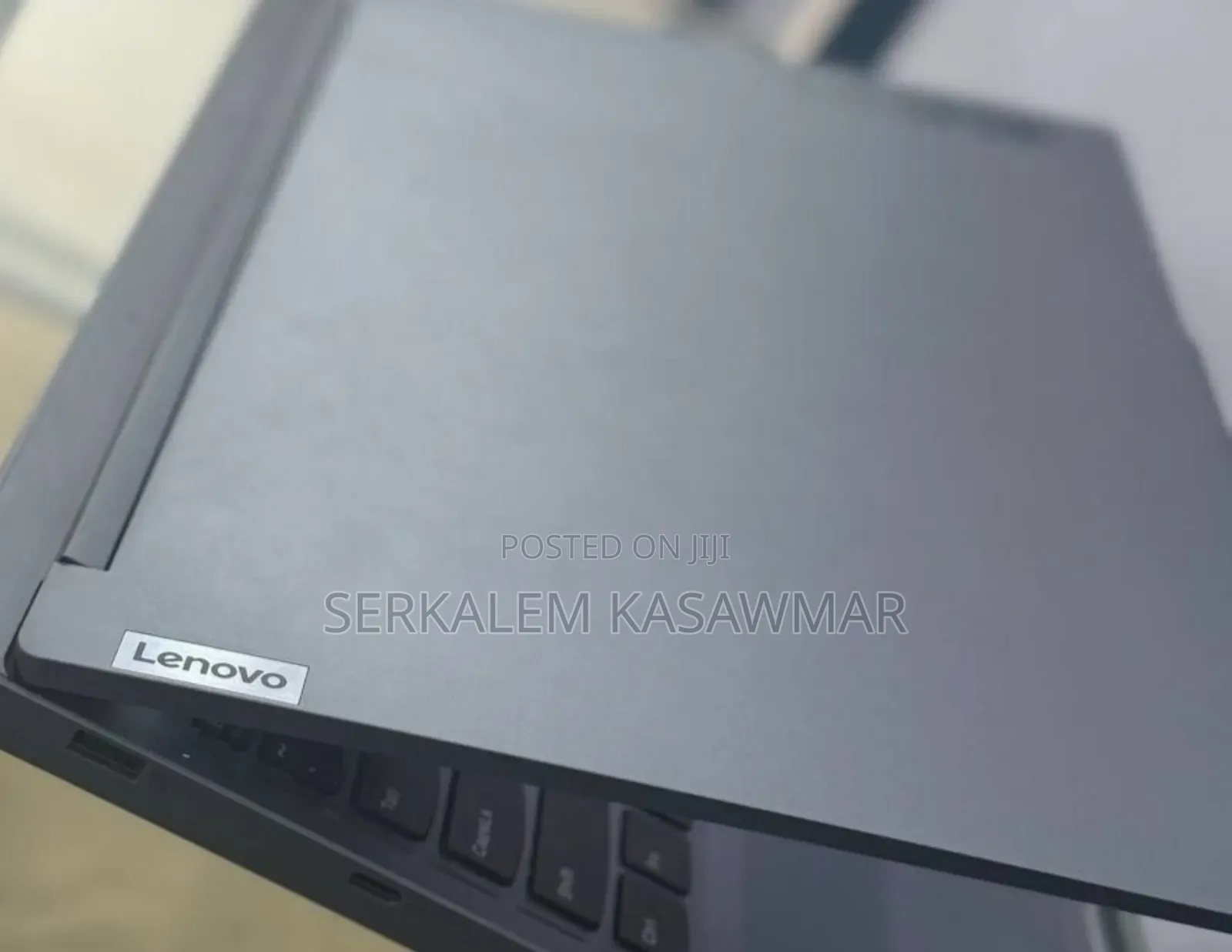 New Laptop Lenovo Legion 5 16GB Intel Core I7 SSD 1T