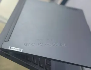 New Laptop Lenovo Legion 5 16GB Intel Core I7 SSD 1T