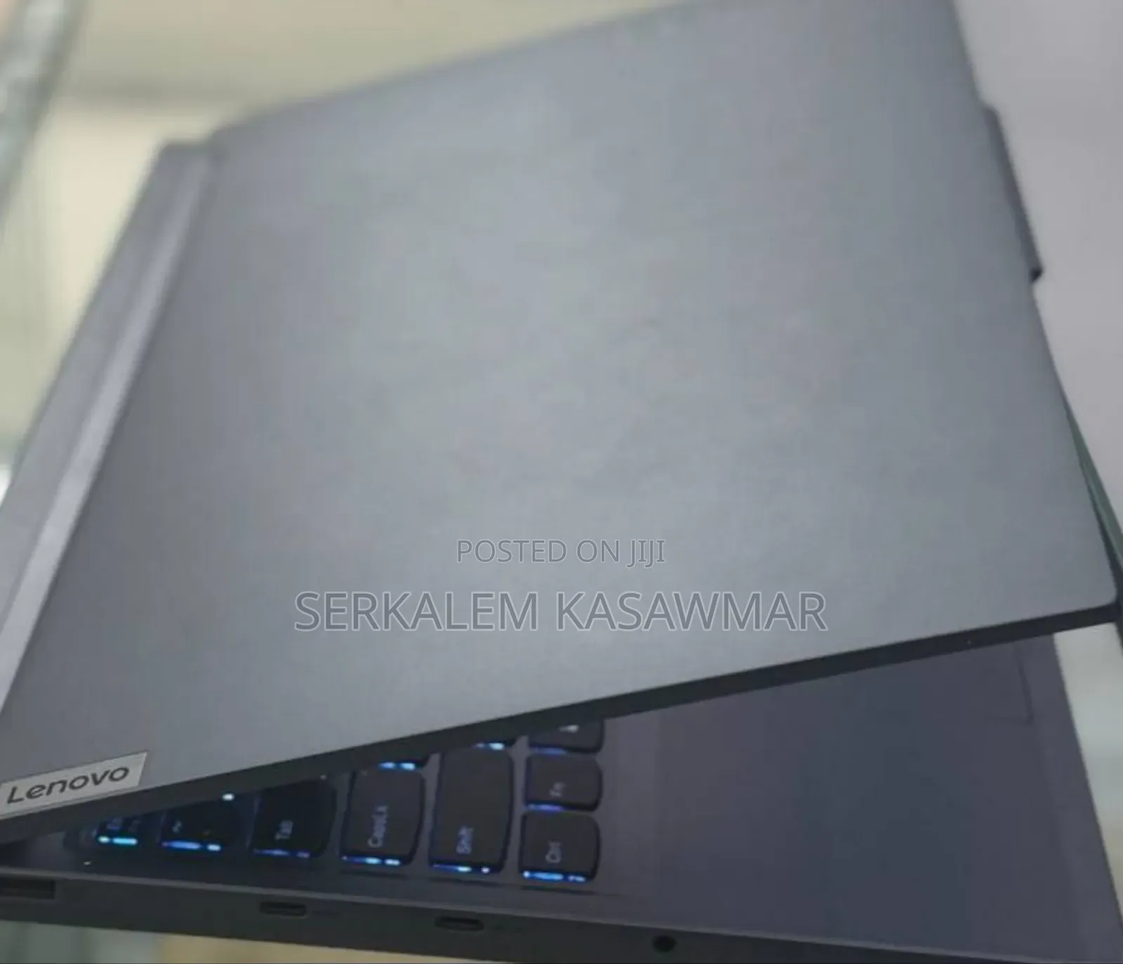 New Laptop Lenovo Legion 5 16GB Intel Core I7 SSD 1T