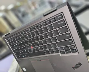 New Laptop Lenovo Thinkpad X1 Yoga 16GB Intel Core I7 SSD 512GB