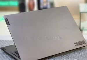 New Laptop Lenovo Thinkbook 14 16GB Intel Core I7 SSD 512GB