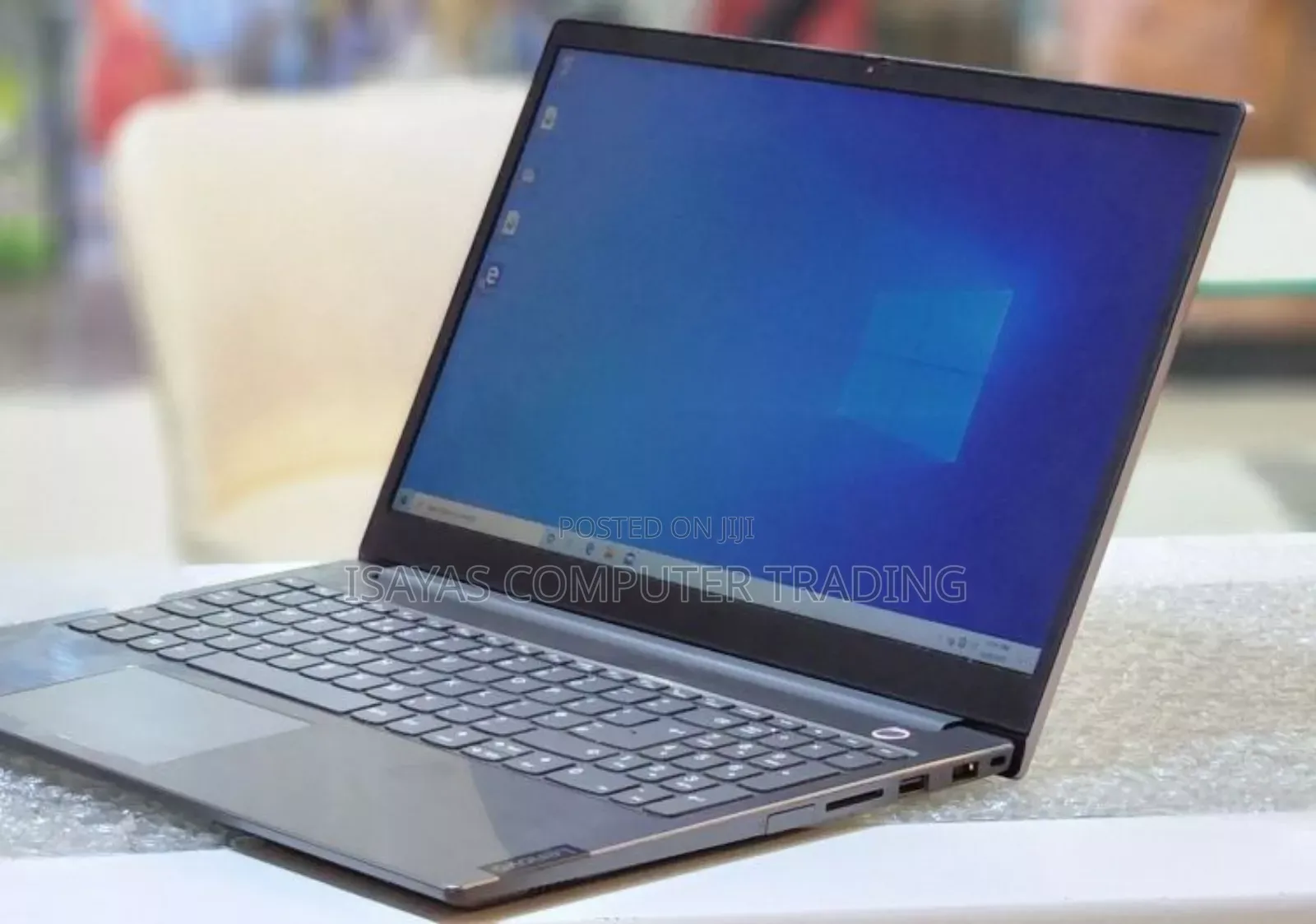 New Laptop Lenovo Thinkbook 14 16GB Intel Core I7 SSD 512GB